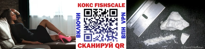 COCAIN FishScale kraken зеркало Шацк